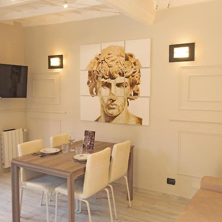 Casa Indipendente A Trastevere Roma Dış mekan fotoğraf