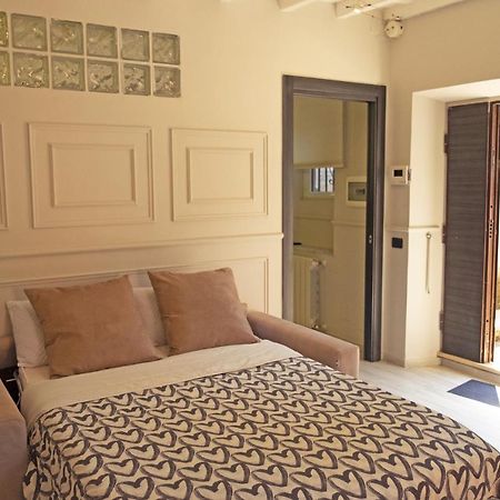 Casa Indipendente A Trastevere Roma Dış mekan fotoğraf