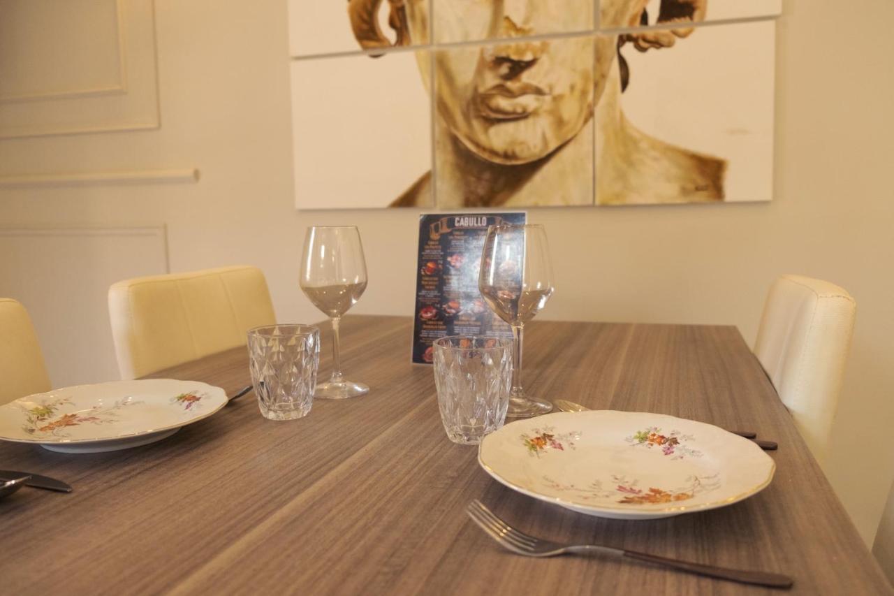 Casa Indipendente A Trastevere Roma Dış mekan fotoğraf