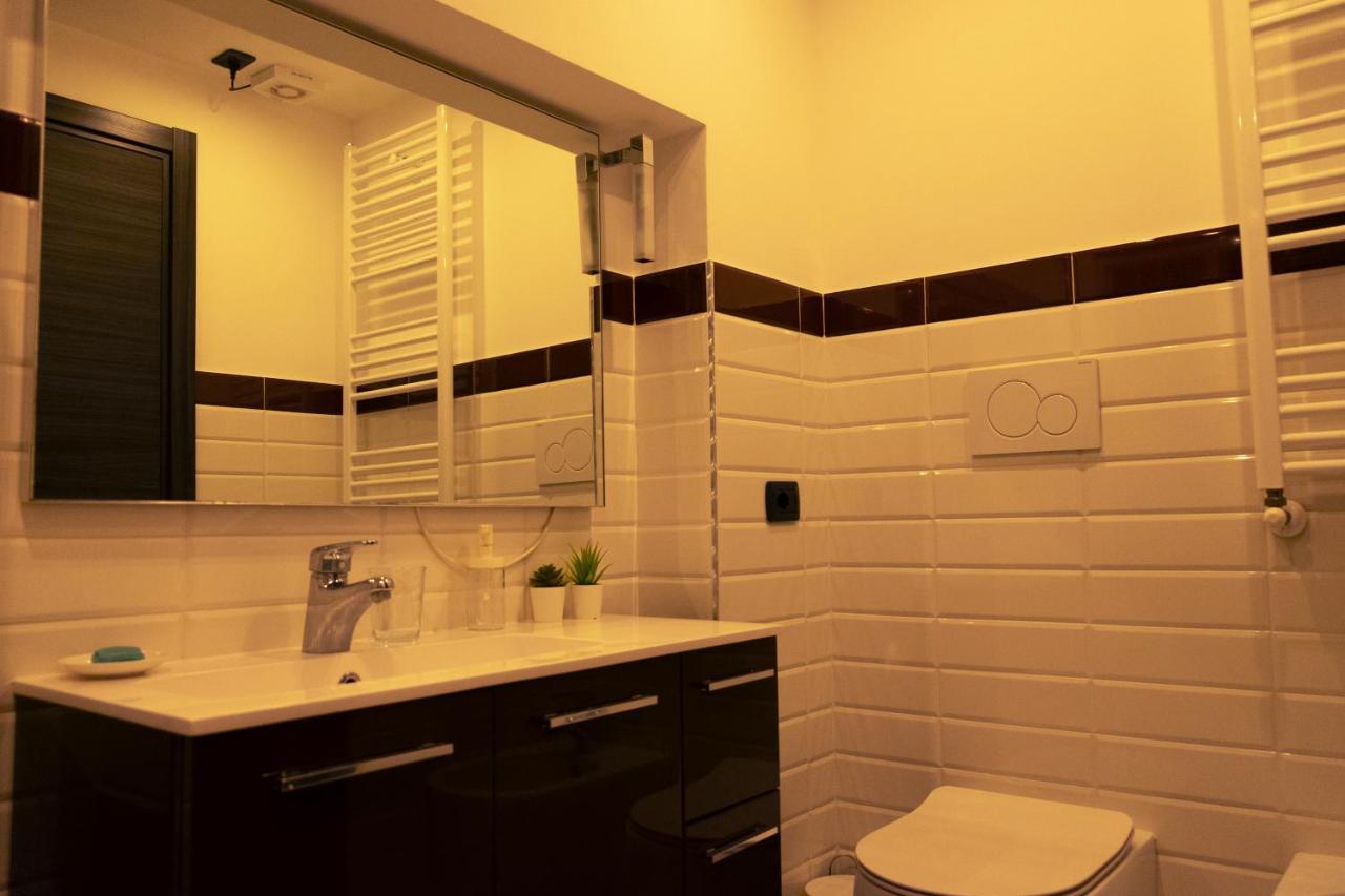 Casa Indipendente A Trastevere Roma Dış mekan fotoğraf