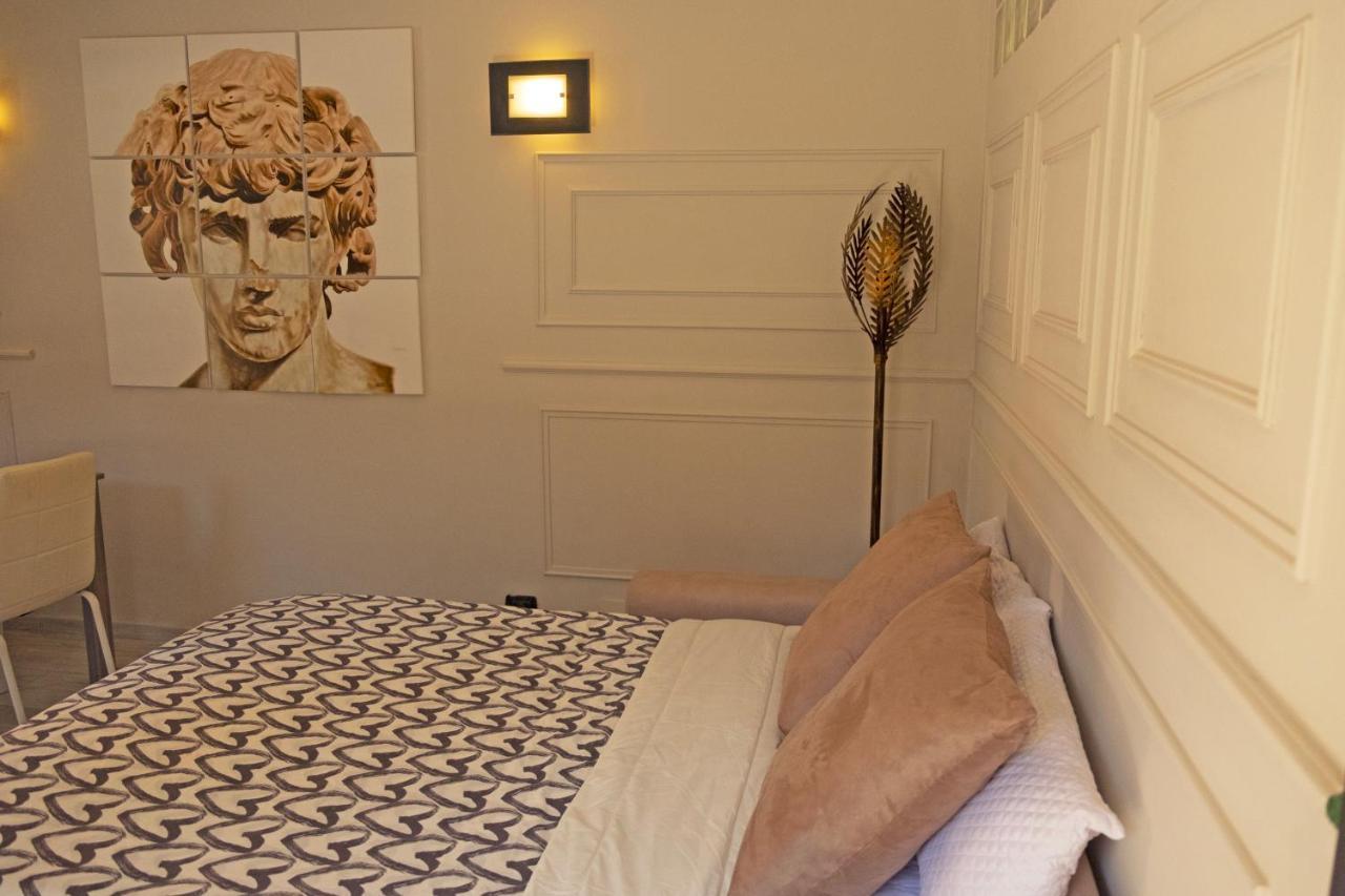 Casa Indipendente A Trastevere Roma Dış mekan fotoğraf