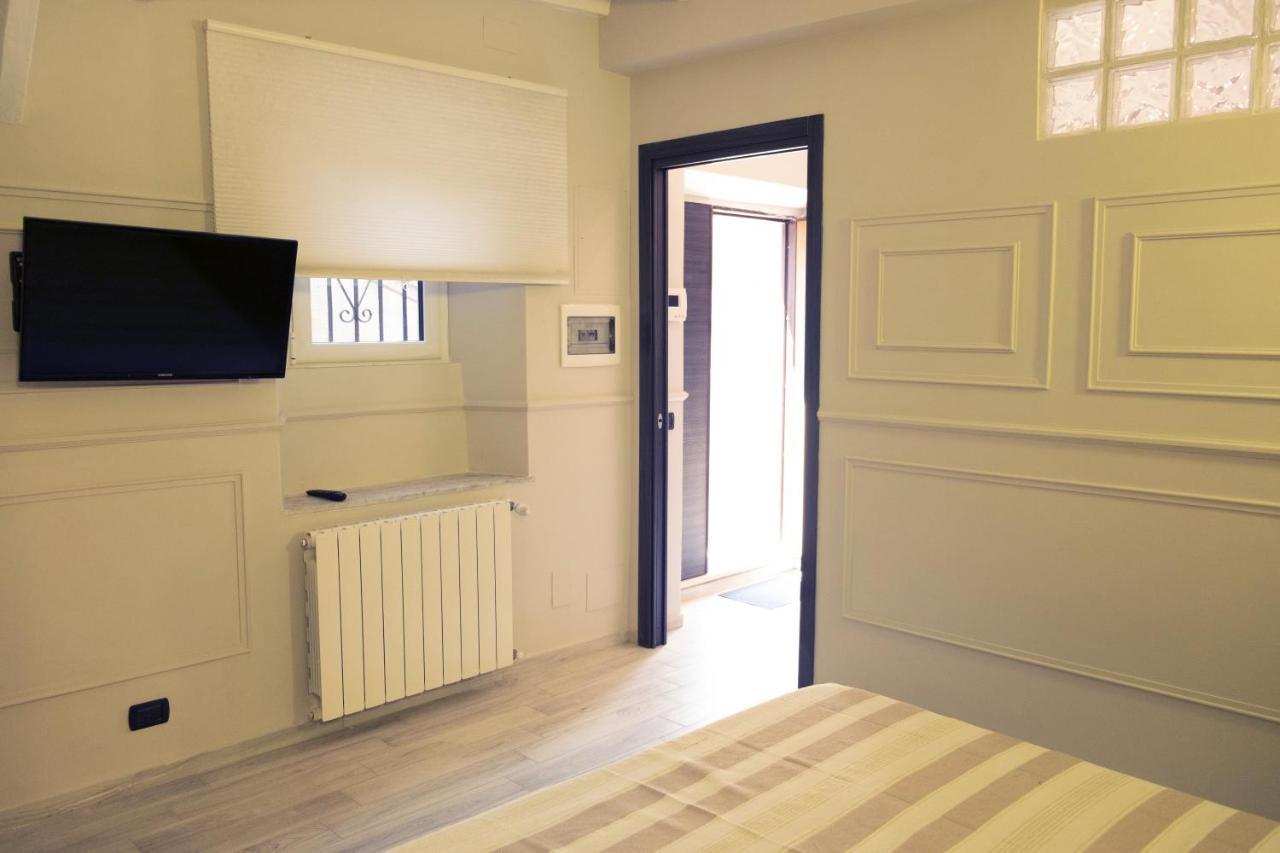 Casa Indipendente A Trastevere Roma Dış mekan fotoğraf